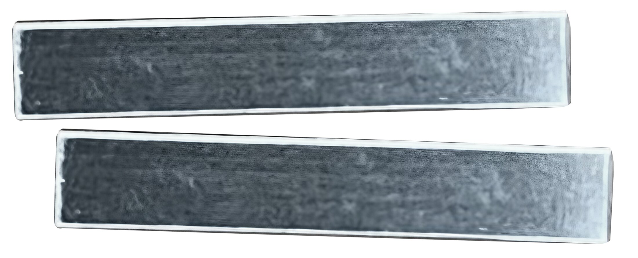 WRD Bison Spring Set (WRD-BNSS) - Pair of replacement tension springs for Bison