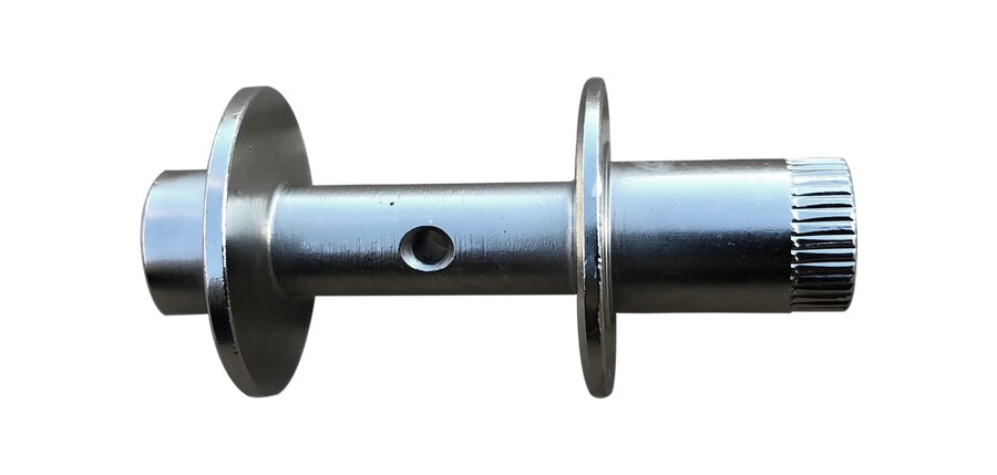 WRD Spider 3 Spindle Shaft (WRD-HS3) - Replacement central winding spindle for Spider 3
