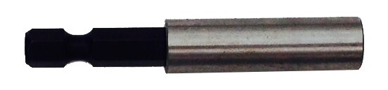 WRD Standard Bit Holder (WRD-BIT) - 60mm extension for cordless drills operating Spider systems