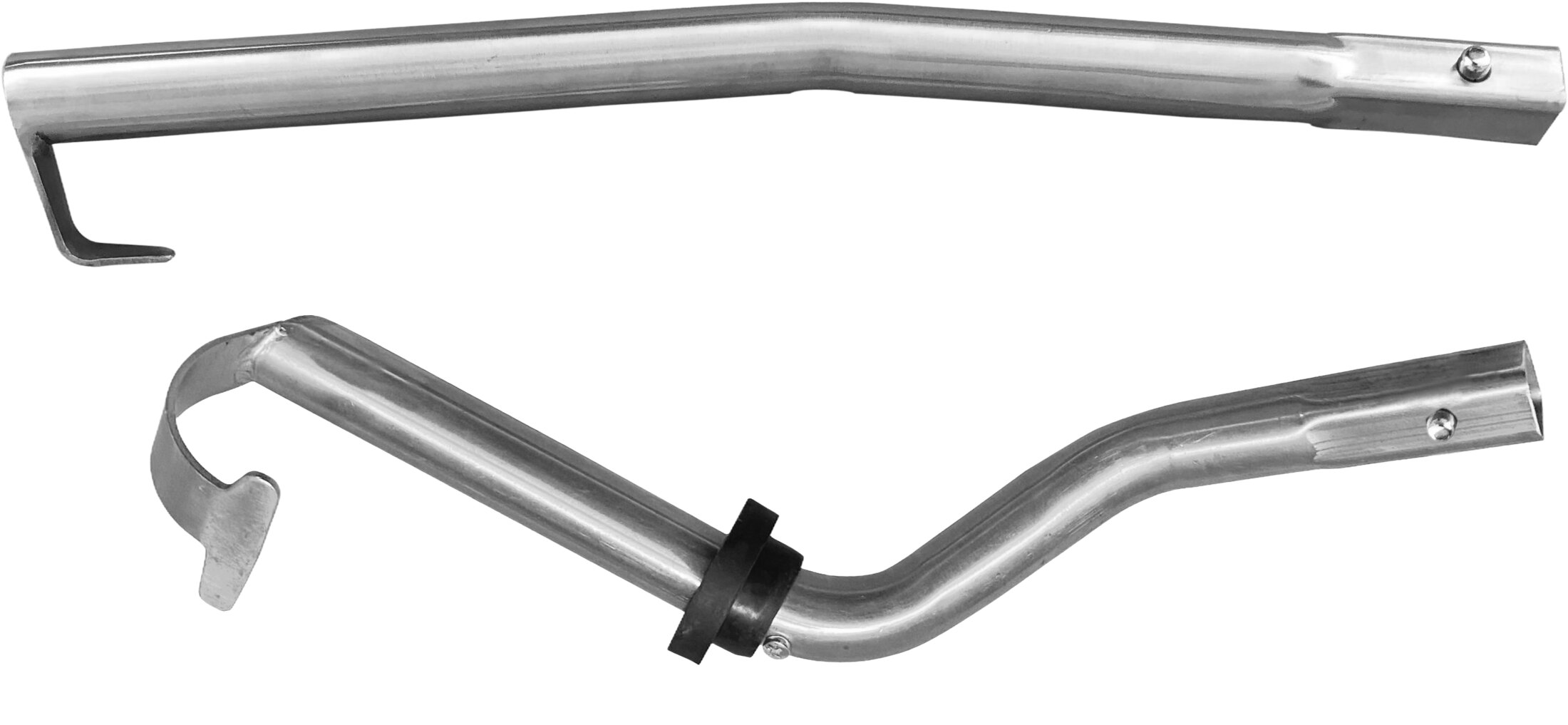 qcdh WRD Quick Connect Double Hook (WRD-QCDH) - Metal mounting hook for Quick Connect port