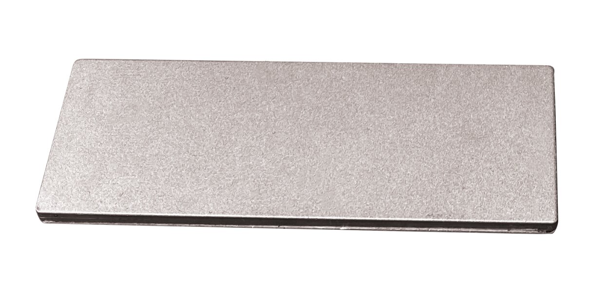 WRD Sharpening Stone - Accessory for honing and maintaining auto glass scraper blades