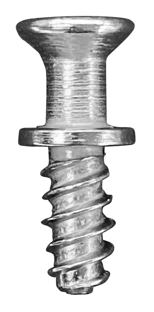 WRD Removal Dock Bolt (WRD-RDBL) - Replacement metal bolt for the Removal Dock Base