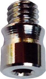 WRD Spider Guiding Bolt (WRD-BL) - Central guide pin for Spider removal systems