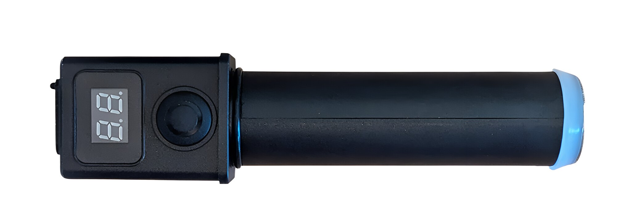 WRD ePump (WRD-EP) - Compact 1200 mAh electronic suction pump for Bison system
