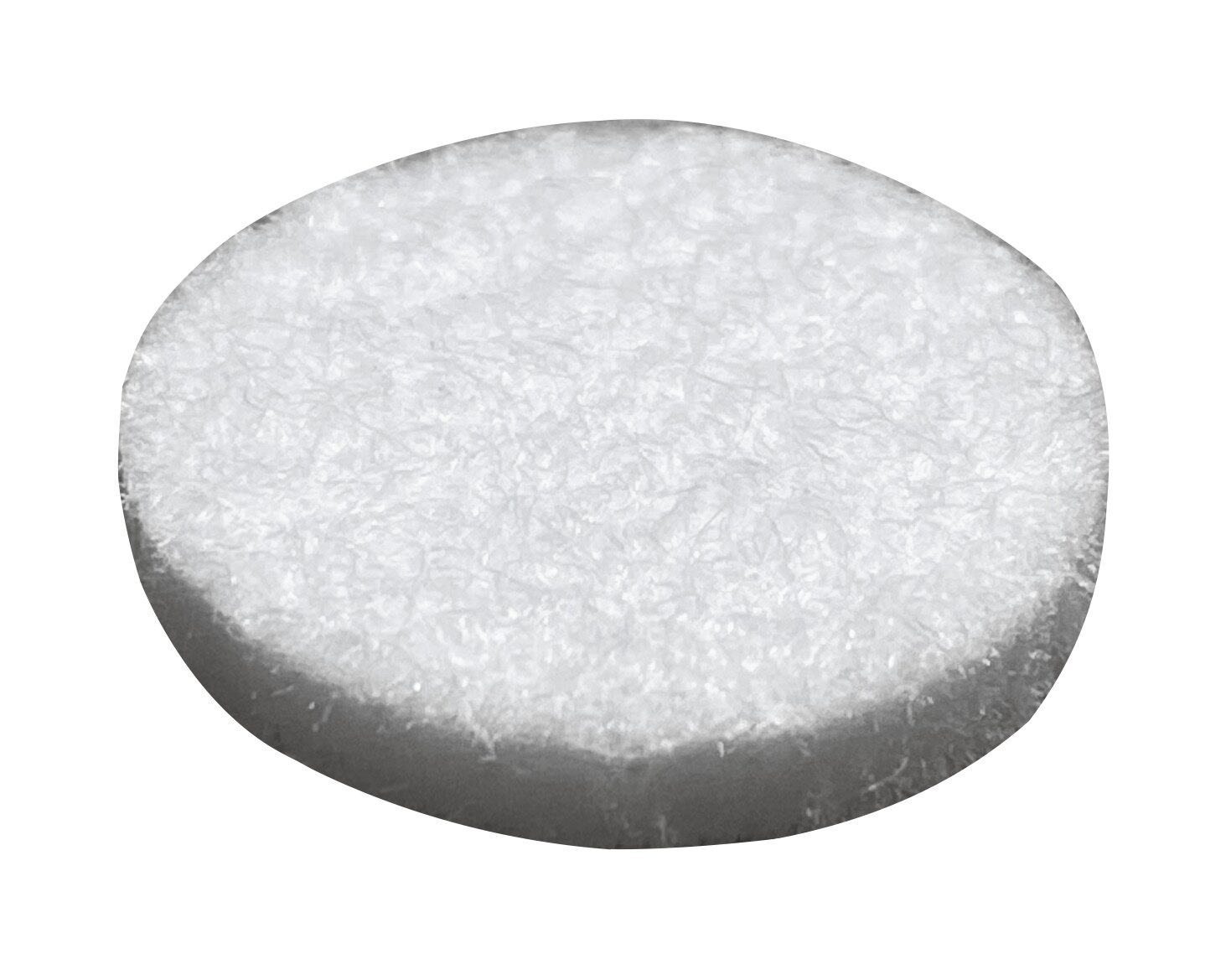 WRD Rubber Pad Filter (WRD-VPF) - Replacement felt pad filter for side release suction pad