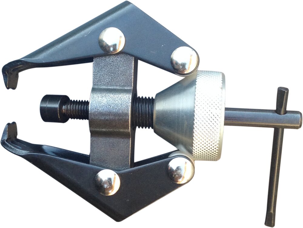 WRD Universal Wiper Arm Tool (WPU1) - Adjustable puller for quick vehicle wiper removal