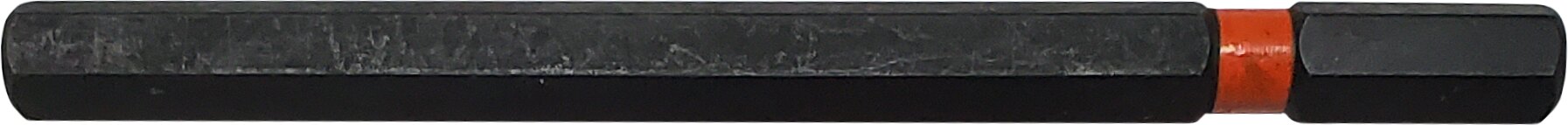wrd-blg WRD Long Bit (WRD-BLG) - 95mm 1/4-inch hex drive extension for Spider and Orange Bat