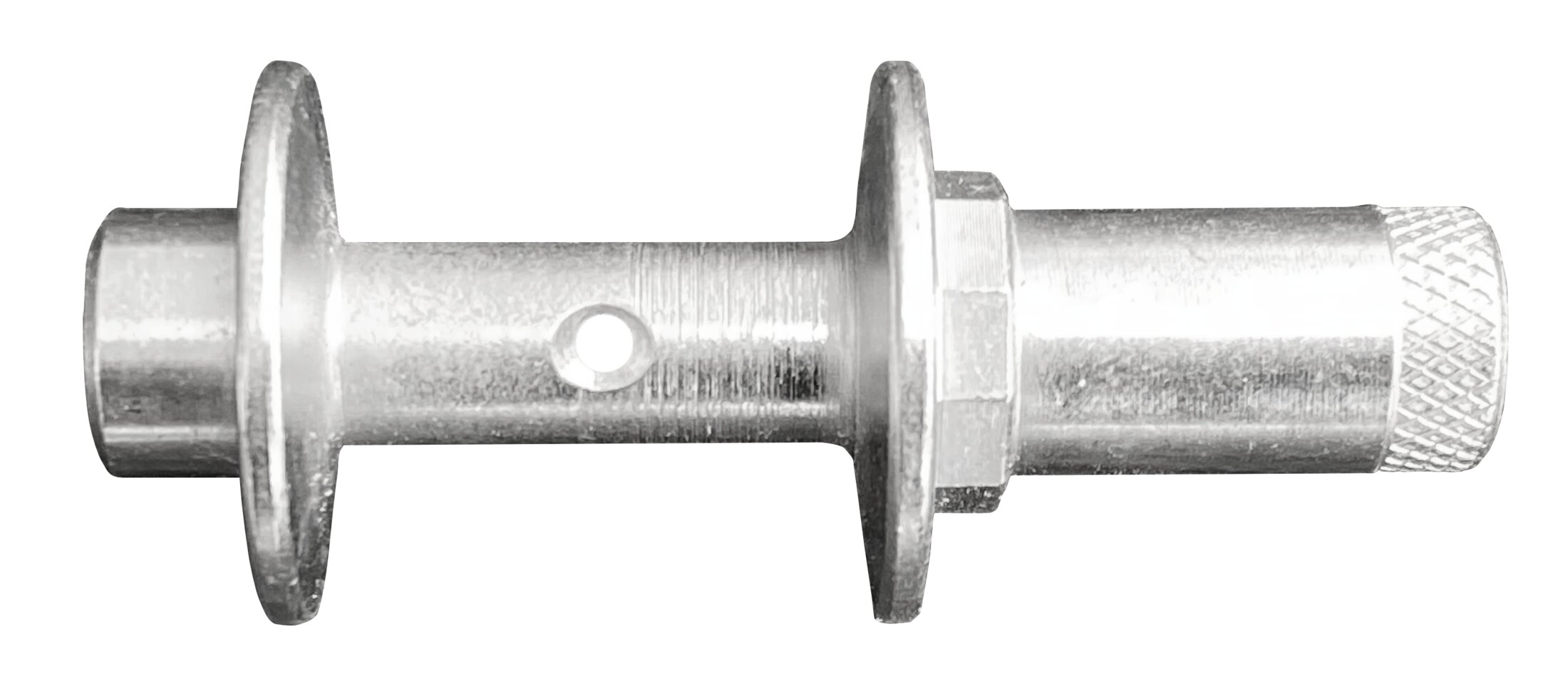 WRD-HS4 WRD Spindle Shaft (WRD-HS4) - Original replacement metal spindle for the Spider 4