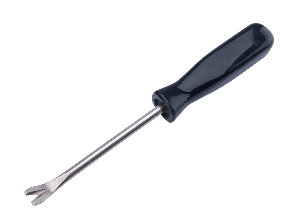 WRD Small Clip Pry Tool (RP) - Simple hand tool for door coverings and retaining clips