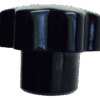WRD Replacement Plastic Knob (WRD-PK) - Securing knob for A2 anchor cup and Spider 4