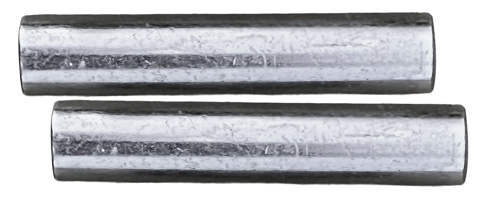 WRD Bison Deflection Rods (WRD-BNDR) - Replacement metal guide rods for Bison