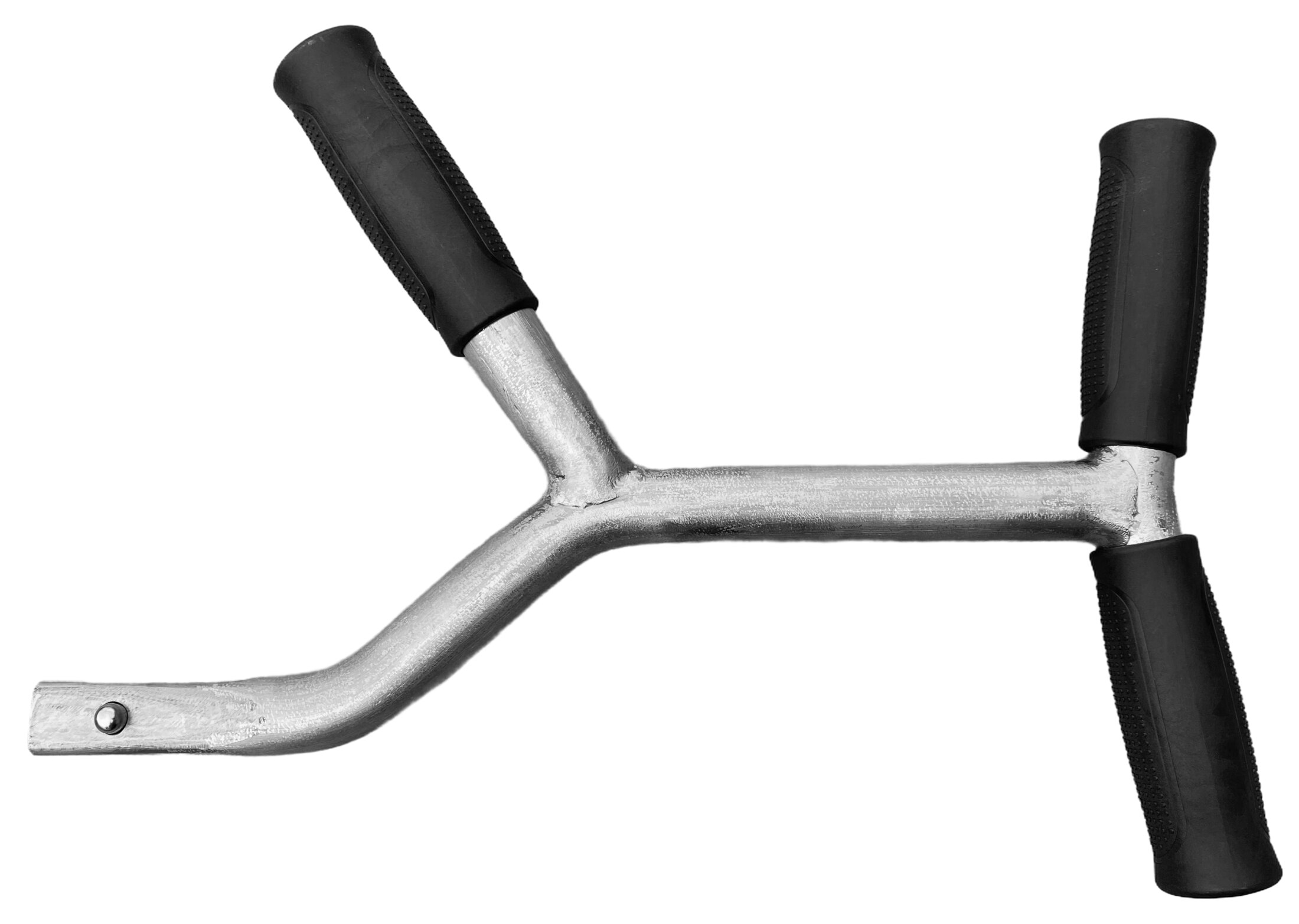 WRD PRO6 Extended Arm 3 (PRO6-EA3) - Tri-spoke extended arm for multi-angle handling