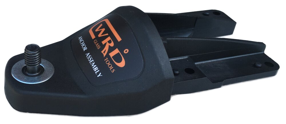 WRD PRO6 Anchor Hardware (Pro6-AH) - Base replacement component for PRO6 anchoring cup