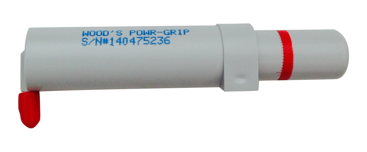 WRD Replacement Suction Pump (WRD-SP) - Legacy pump barrel for 6-inch VP rubber pad