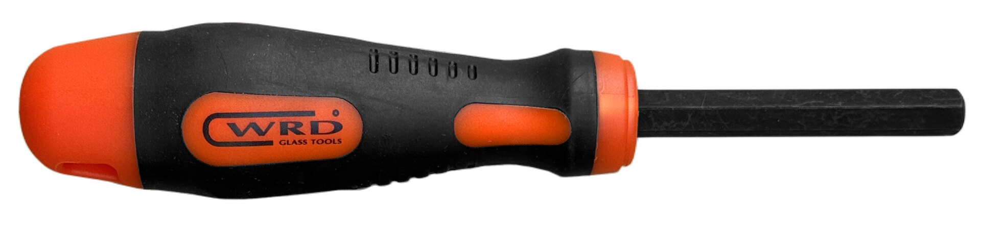 WRD Manual Clutch Tool 1/4-inch (WRD-MCT4) - Hand-controlled line tension slip tool