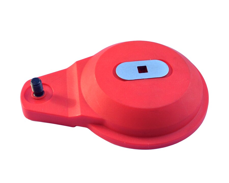 WRD Anchor Cup Plastic Housing - Frame structure for auto glass anchoring cup