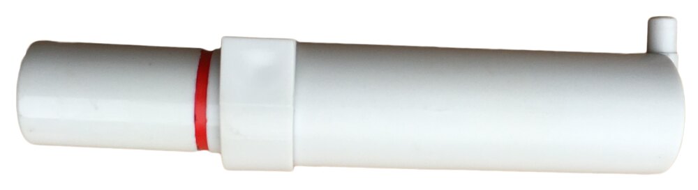 WRD Small Suction Pump Replacement (WRD-SP3) - Pump component for Spider and Orange Bat pads