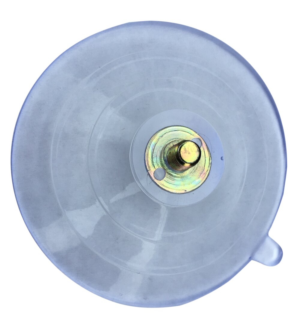 WRD 60mm Silicon Cup (WRD-S60) - Replacement suction base for PRO6 assistant and line dispenser