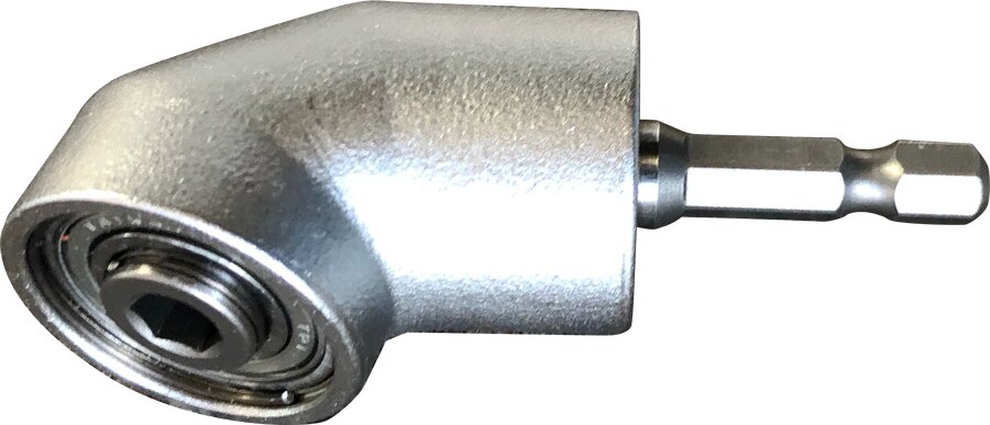 WRD Angle Driver 2.0 (WRD-AD2) - Compact gear reduction driver with high working torque