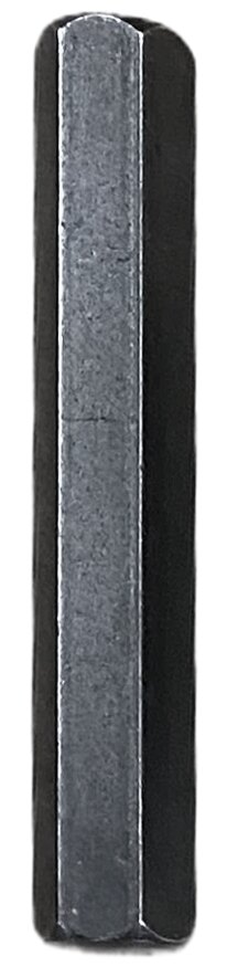 WRD Bison Bit (WRD-BNB) - 5/16-inch hex drive bit for the Bison system