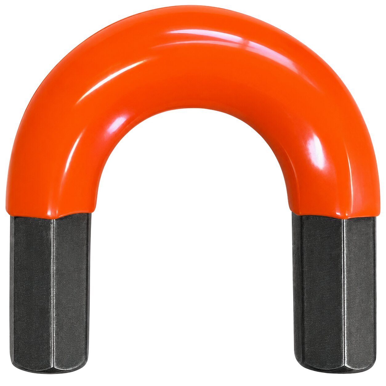 Bison U Bit (WRD-BNUB) - 5/16-inch hex U shape bit stopper for the Bison spindle