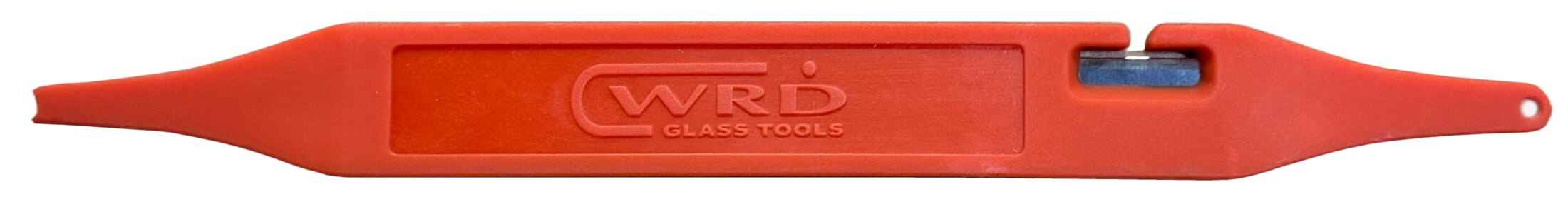WRD Install Stick Bladed (WRD-ISB) - Fiber line install stick with integrated safety blade
