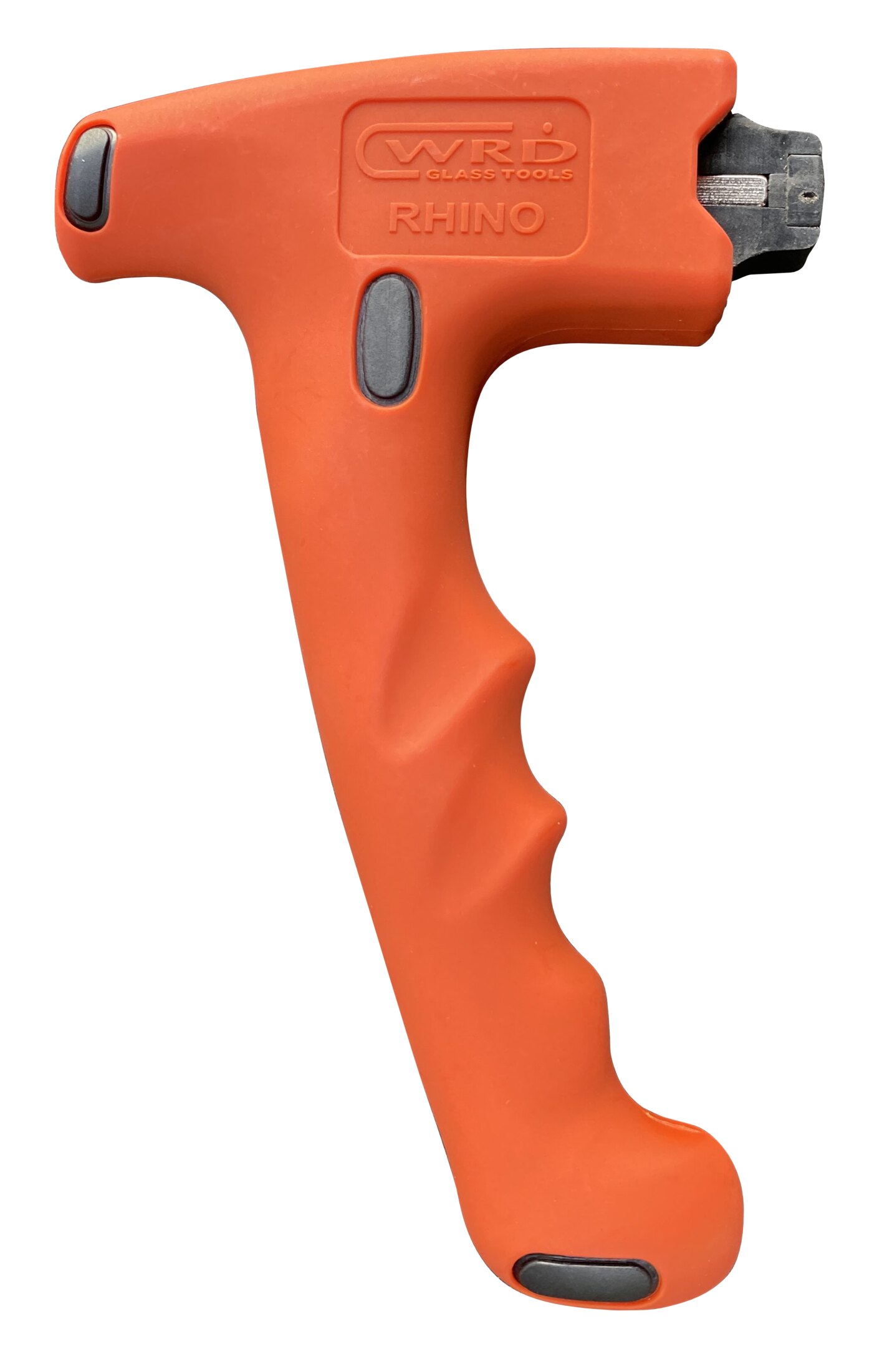 WRD Rhino Cold Knife (WRD-RK) - Lightweight composite base with Quick-slot blade insertion