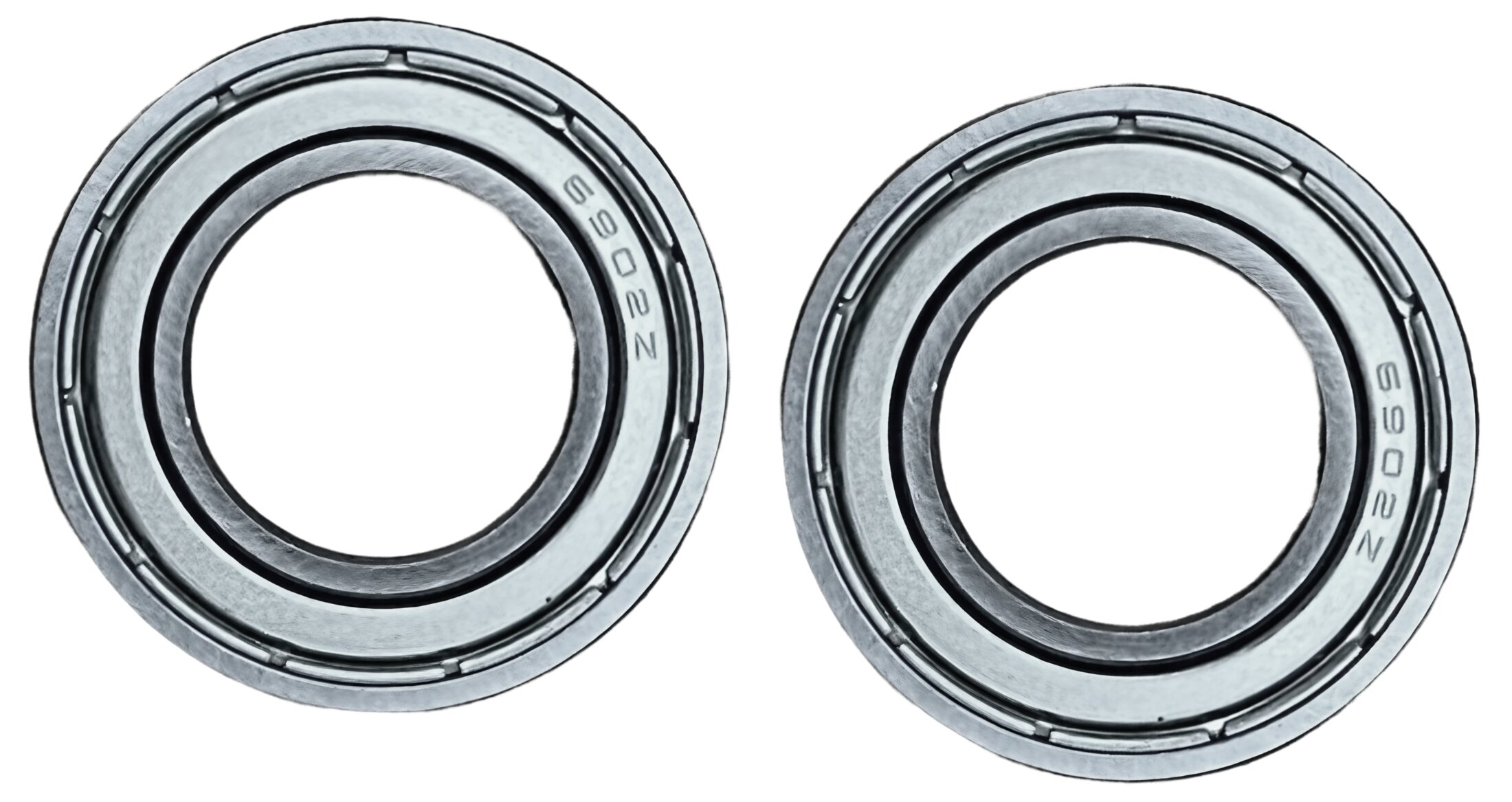 WRD Bison Ball Bearings (WRD-BNBB) - Set of replacement ball bearings for Bison