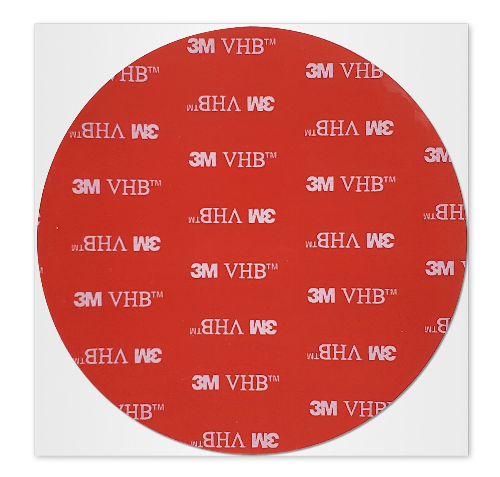 WRD 3M Adhesive Pads (WRD-RD3M-9) - High tack replacement pads for Removal Dock
