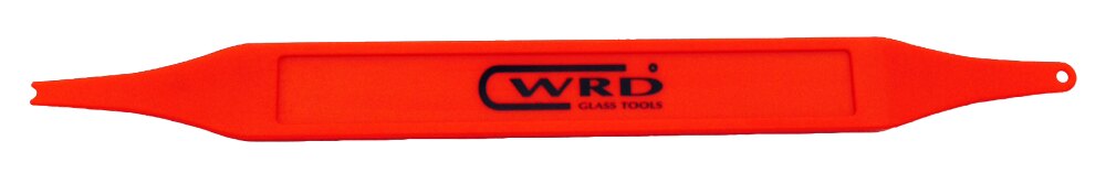 WRD Install Stick (WRD-IS) - Guiding tool for maneuvering cutting fiber around panel encapsulations